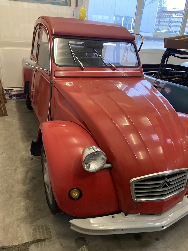 2CV6