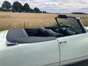 DS 21 Cabriolet Blanc Carrare