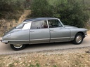 DS 21 Pallas 1967