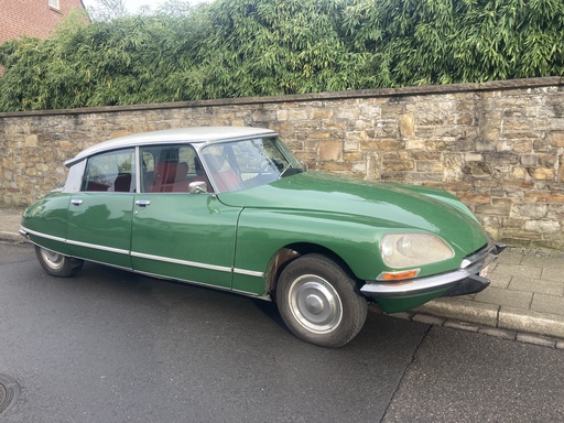 [Heiko] DS 23 inj. Pallas